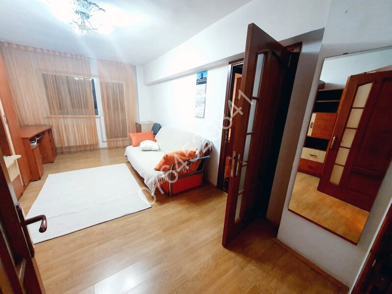 Dristor, Aleea Ramnicul Sarat,la 10 minute metrou Dristor, renovat.