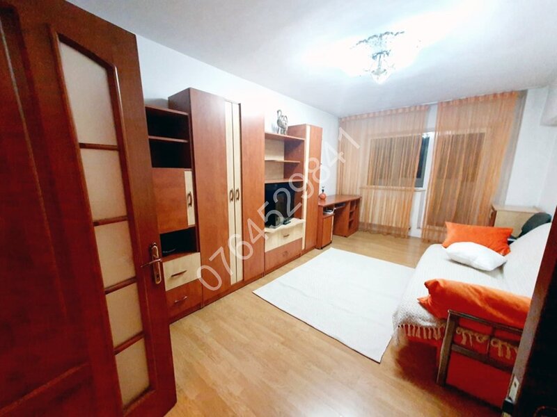 Dristor, Aleea Ramnicul Sarat,la 10 minute metrou Dristor, renovat.