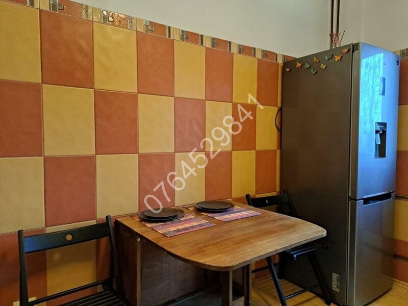 Dristor, Aleea Ramnicul Sarat,la 10 minute metrou Dristor, renovat.