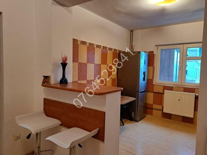 Dristor, Aleea Ramnicul Sarat,la 10 minute metrou Dristor, renovat.